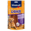 Vitakraft Pure Lamb Mięsne przysmaki dla psów paski jagnięciny 80g